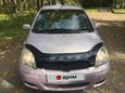  Toyota Vitz 2002 , 215000 , 