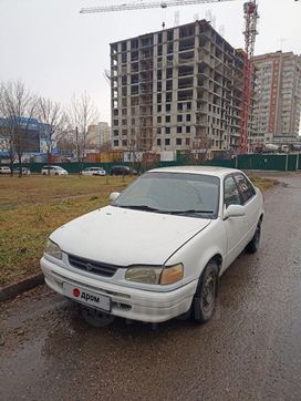 Toyota Corolla 1996 , 290000 , 
