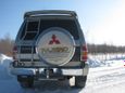 SUV   Mitsubishi Pajero 1995 , 520000 , --