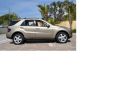 SUV   Mercedes-Benz M-Class 2008 , 950000 ,  