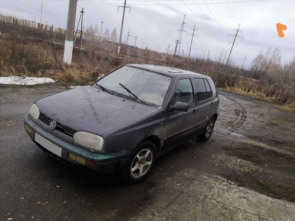  Volkswagen Golf 1994 , 80000 , 