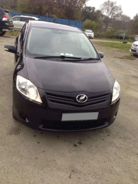  Toyota Auris 2010 , 680000 , -