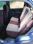  Daewoo Matiz 2007 , 90000 , 