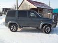 SUV     2006 , 280000 , 