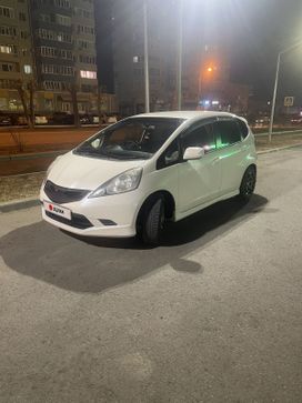  Honda Fit 2009 , 500000 , 