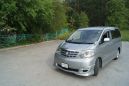    Toyota Alphard 2006 , 700000 , 