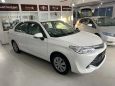  Toyota Corolla Axio 2015 , 645000 , 