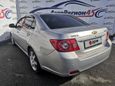  Chevrolet Epica 2006 , 367000 , 