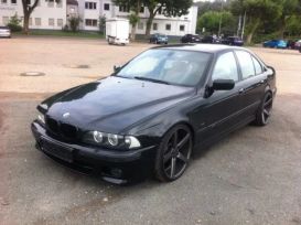  BMW 5-Series 2003 , 435000 , 