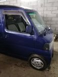    Mitsubishi Town Box 2008 , 210000 , 