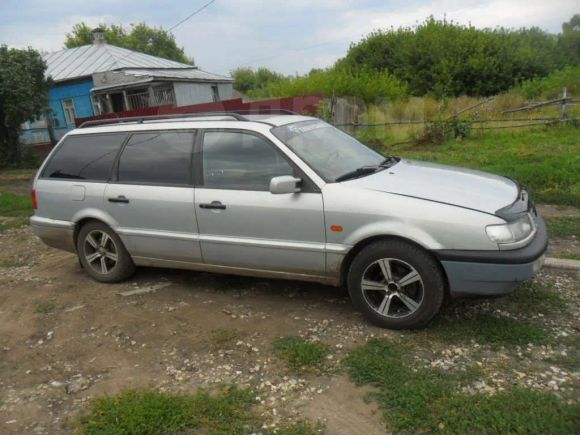  Volkswagen Passat 1994 , 90000 , 