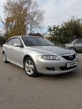  Mazda Mazda6 2004 , 275000 , 