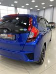  Honda Fit 2016 , 767000 , 