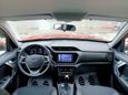 SUV   Chery Tiggo 3 2017 , 619000 , 