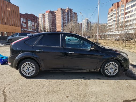  Ford Focus 2011 , 380000 , 