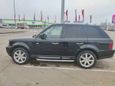 SUV   Land Rover Range Rover Sport 2007 , 900000 , 