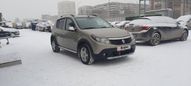  Renault Sandero Stepway 2012 , 550000 , 