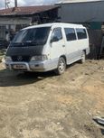    SsangYong Istana 2002 , 270000 , 