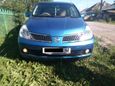  Nissan Tiida 2004 , 310000 , 