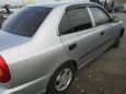  Hyundai Accent 2007 , 225000 , 