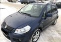  Suzuki SX4 2009 , 440000 , 