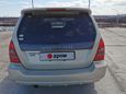 SUV   Subaru Forester 2004 , 650000 , 