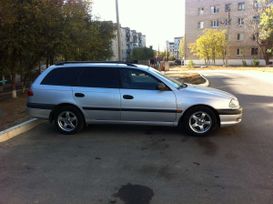  Toyota Avensis 2000 , 300000 , 