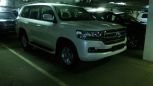 SUV   Toyota Land Cruiser 2015 , 3999999 , 