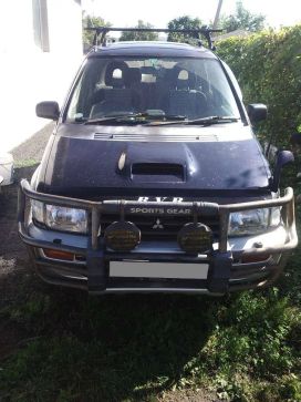    Mitsubishi RVR 1994 , 150000 , 