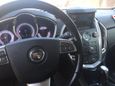 SUV   Cadillac SRX 2012 , 810000 , 