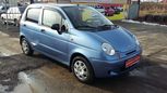  Daewoo Matiz 2009 , 125000 , 