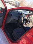  Toyota Vitz 2002 , 266000 , 