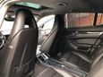  Porsche Panamera 2011 , 1589000 , 