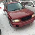 SUV   Subaru Forester 2000 , 270000 , 