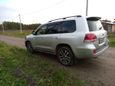 SUV   Toyota Land Cruiser 2010 , 1880000 , -