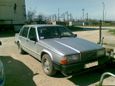  Volvo 760 1983 , 110000 , 