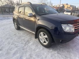 SUV   Renault Duster 2013 , 1050000 , 