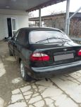  Daewoo Lanos 2007 , 220000 , 