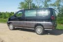    Nissan Elgrand 1997 , 350000 , 