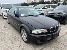  BMW 3-Series 2001 , 500000 , 