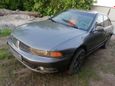  Mitsubishi Galant 2003 , 155000 , 