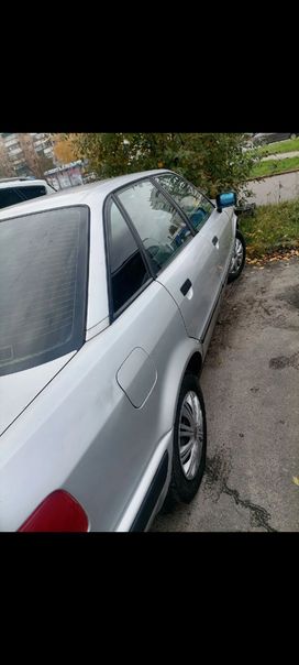  Audi 80 1992 , 150000 , 