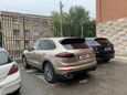 SUV   Porsche Cayenne 2016 , 4500000 , 