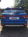  Kia Rio X (X-Line) 2018 , 820000 , 