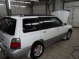 SUV   Subaru Forester 1998 , 317000 , 