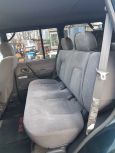 SUV   Mitsubishi Pajero 1998 , 450000 , 