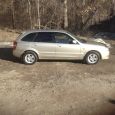  Mazda 323F 2002 , 235000 , 