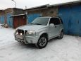 SUV   Suzuki Grand Vitara 2005 , 465000 , 