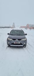 SUV   Mitsubishi Outlander 2007 , 740000 , 