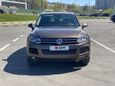 SUV   Volkswagen Touareg 2012 , 1640000 , 